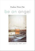 Be an Angel by Pauline Prior-Pitt